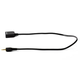 POWRIG power cable Canon C100, C100mkII, C200, C200B, C300, C300mkII, C500 Handgrip Extension Cable